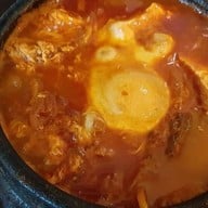 เมนูของร้าน ร้านกินเส้น ประจวบคีรีขันธ์