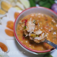 เมนูของร้าน ครัวชัยนาท - Chainat Kitchen Hua Hin