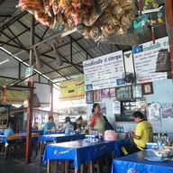 บรรยากาศ ก๋วยเตี๋ยวเรืออยุธยา ป.ประทุม ซอยพหลโยธิน 62