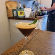 เมนูของร้าน Nugleng Bar