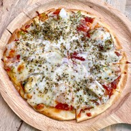 เมนูของร้าน Bangkok Cafe