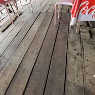 บรรยากาศ เย็นตาโฟป้าเสนา เล้งแซ่บ สาขา2 สาขา 2