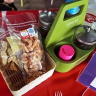 เย็นตาโฟป้าเสนา เล้งแซ่บ สาขา2 สาขา 2