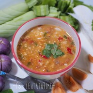 เมนูของร้าน ครัวชัยนาท - Chainat Kitchen Hua Hin