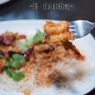 เมนูของร้าน ครัวชัยนาท - Chainat Kitchen Hua Hin