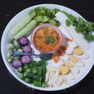 เมนูของร้าน ครัวชัยนาท - Chainat Kitchen Hua Hin