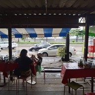 บรรยากาศ เย็นตาโฟป้าเสนา เล้งแซ่บ สาขา2 สาขา 2