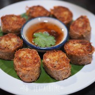 เมนูของร้าน ครัวชัยนาท - Chainat Kitchen Hua Hin