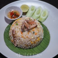 เมนูของร้าน ครัวชัยนาท - Chainat Kitchen Hua Hin