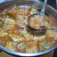 เมนูของร้าน ครัวชัยนาท - Chainat Kitchen Hua Hin