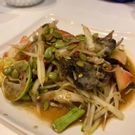 Monster YUM สะพานควาย (สาขาแรก)
