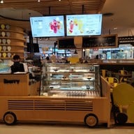 iberry สีลม คอมเพล็กซ์