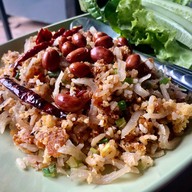 ก๋วยเตี๋ยวตำลึง