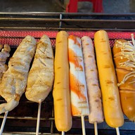 หม่าล่า by ร้านเก่งกับแกล้ม นิรันดร์คอนโด ลาดพร้าว101แยก36