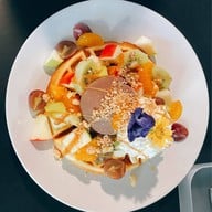 Sri Brown Cafe' กังสดาล