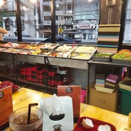 บรรยากาศ กอลิล่า ชาบู จรัญ 49