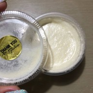 เมนูของร้าน โจ๊กเหล่าซือ(เจ้าเดิมข้างโก๋สะบัดน้ำมัน) หทัยราษฏร์