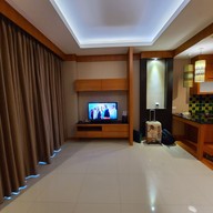 Romantic Khonkaen Hotel