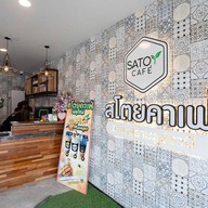 Satoy Cafe