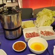 เมนูของร้าน ปูดองอันยอง ลาดพร้าว