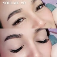 AYAEYELASH ถนนกลางเมือง, กังสดาล