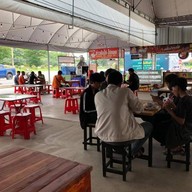 ก๋วยเตี๋ยวเรืออยุธยาแม่น้ำชา