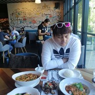 The Good View All Day Restaurant Chiang mai