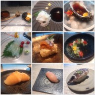 เมนูของร้าน Kaijin 海神