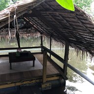 แพปลาเผาบางด้วน