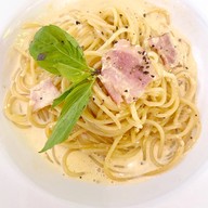 เมนูของร้าน Container café & bar