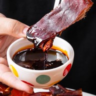 เมนูของร้าน บ้านสวนชมจันทร์ แม่แตง