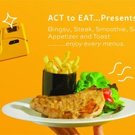 ACT to EAT