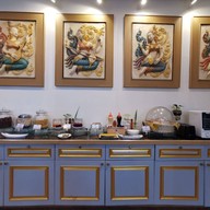 โรงแรมพนมรุ้งปุรี