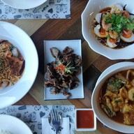 The Good View All Day Restaurant Chiang mai