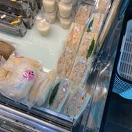 อั่งเปา เบอเกอรี่