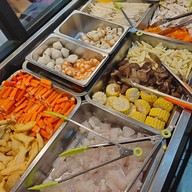 เมนูของร้าน กอลิล่า ชาบู จรัญ 49