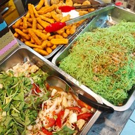 เมนูของร้าน กอลิล่า ชาบู จรัญ 49