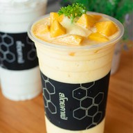 Satoy Cafe