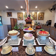 โรงแรมพนมรุ้งปุรี