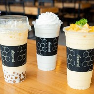 Satoy Cafe