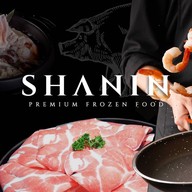 SHANIN DELIVERY วัตถุดิบ ปิ้งย่าง ชาบู หมูกระทะ