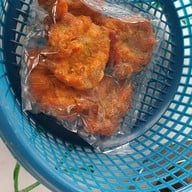 เมนูของร้าน ขนมจีน 10 บาท ซ.พะเนียง