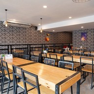 Satoy Cafe