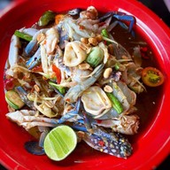 ลาบยโส&แจ่วฮ้อนยโส สาขาเพชรดำคาเฟ่