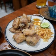 เมนูของร้าน มหาสาร-mahasan