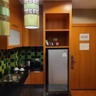 Romantic Khonkaen Hotel