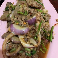 แพปลาเผาบางด้วน