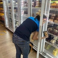 อั่งเปา เบอเกอรี่