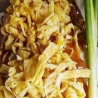 เปาะเปี๊ยะสด เจ๊หมูบางกระบือ ไม่มีสาขา