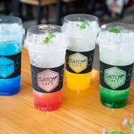 Satoy Cafe